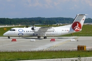 De Havilland Canada DHC-8-315Q Dash 8