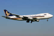 Boeing 747-412F/SCD