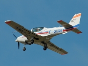 Grob G-120 A (F-GUKK)