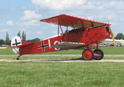 Fokker D-VII