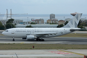 Airbus A310-304 (PR-WTA)