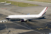 Boeing 767-231/ER (VP-CME)