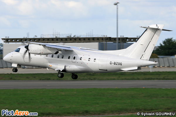 Dornier Do-328-110 (ScotAirways)