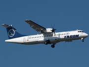 Aerospatiale ATR-72 (YR-ATI)