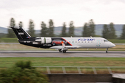 Bombardier CRJ-200LR