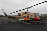 Bell 205A-1 (D-HAFN)