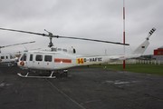Bell 205A-1 (D-HAFW)