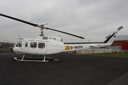 Bell 205A-1 (D-HAFH)