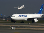 Airbus A330-342