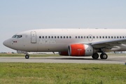 Boeing 737-705 (LN-TUH)