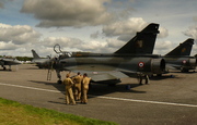 Dassault Mirage 2000 (116-BX)