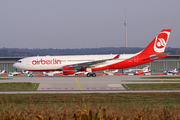 Airbus A330-223 (D-ALPJ)