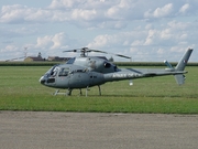 Aérospatiale AS-550/555 Fennec