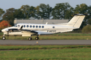 Beech Super King Air 300 (F-HCCC)