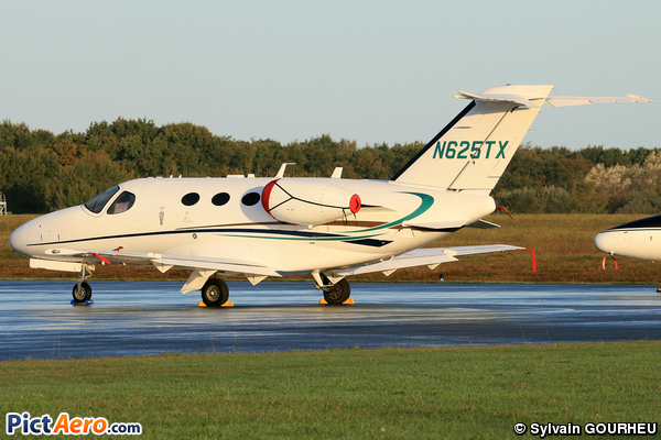 Cessna 510 Citation Mustang (Trustee Inc, Wilmington DE)