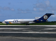 Boeing 727-2S2(Adv)(F) (HK-4637)