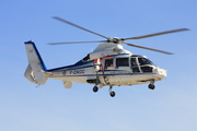 Eurocopter SA-365F1 Dauphin 2 (F-ZAGG)