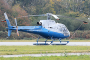 Eurocopter AS-350 B2 (F-HCLP)