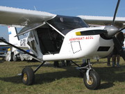 Aeroprakt A-22 Foxbat