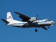 Antonov  An-30 (RA-26226)