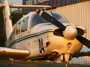 Piper PA-28 RT-201T Turbo Arrow IV