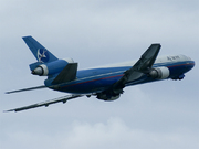 McDonnell Douglas DC-10-30F (Z-ALT)