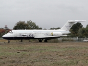 McDonnell Douglas DC-9-21
