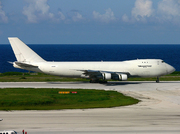 Boeing 747-221F/SCD (N748CK)