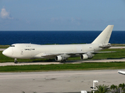 Boeing 747-221F/SCD (N748CK)