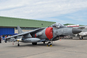 McDonnell Douglas AV-8B Harrier II+ (MM7221)