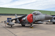 McDonnell Douglas AV-8B Harrier II+ (MM7217)