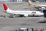 Boring 737-4Q3 (JA-8939)