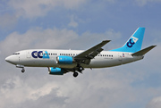 Boeing 737-31S (OK-CCA)