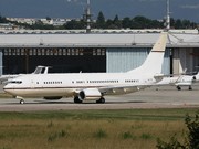 Boeing 737-8EF/BBJ2 (N371BC)