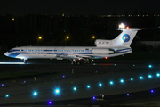 Tupolev Tu-154M (RA-85757)