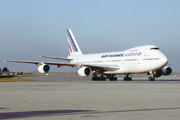Boeing 747-228B/SF (F-GCBD)