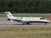 Learjet 40XR (D-CGGC)