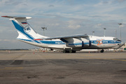 Iliouchine Il-76TD-90VD