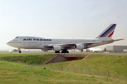 Boeing 747-228B/SF