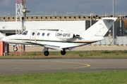 Cessna 525 CitationJet CJ1 (OM-OPR)