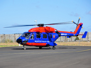 Hindustan ALH Advanced Light Helicopter (Druhv) (MPH-07)
