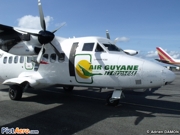 Air Guyane