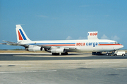 Boeing 707-321C (HC-BGP)
