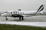 Embraer EMB-110 Bandeirante (G-TABS)