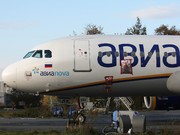 Airbus A320-232 (EI-EEI)