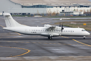 ATR 72-500 (ATR-72-212A) (F-WKVE)