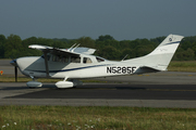 Cessna 206H Stationair (N5285F)