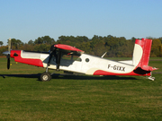 Pilatus PC-6/B2-H2 (F-GIXX)
