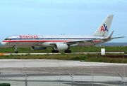 Boeing 757-232