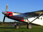Pilatus PC-6/B2-H2 (F-GIXX)